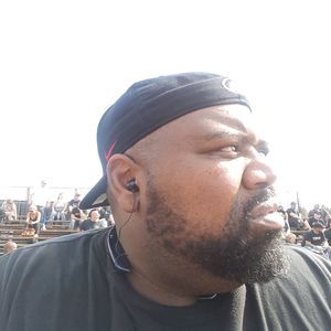 Meet your Posher, Jason